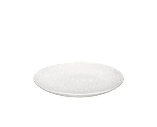 Cult Design Orient fruktfat vit