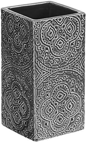 Cult Design Kub Orient tanborste asfalt