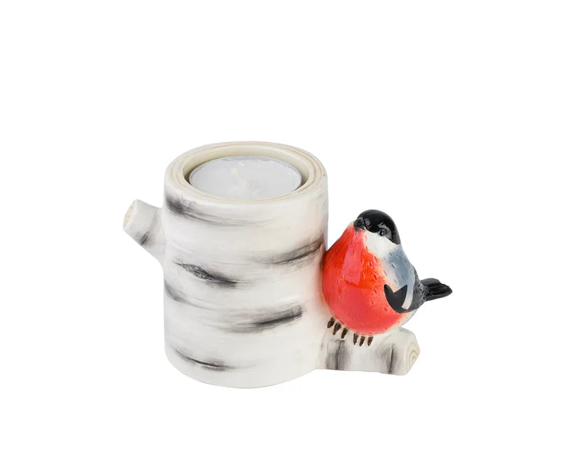 Cult Design Domherre på gren hög