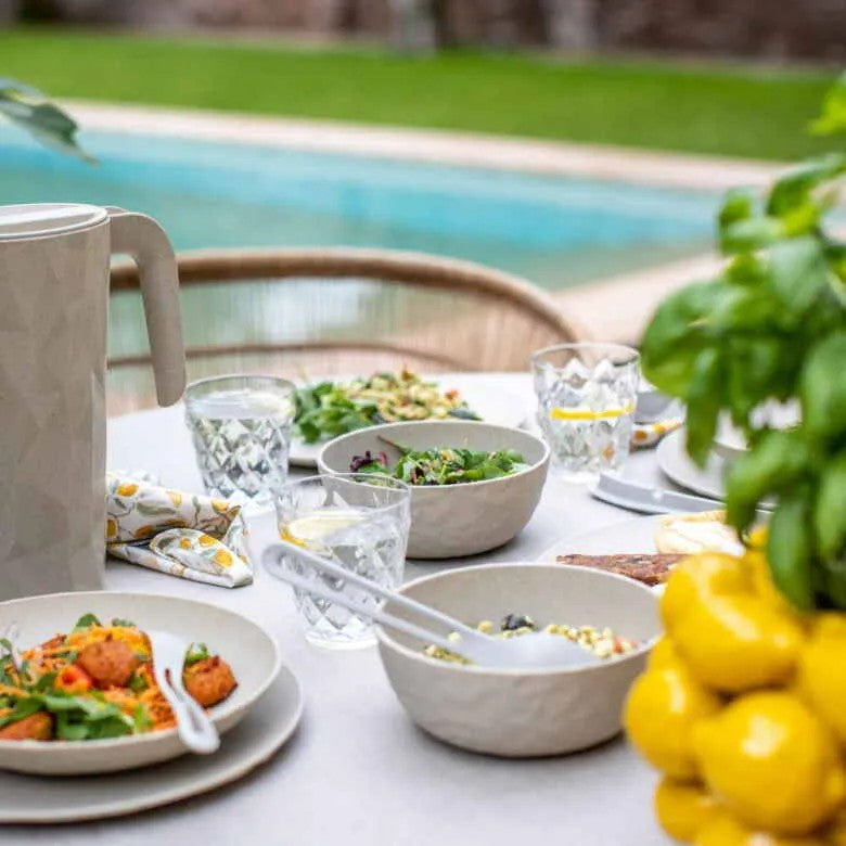 Koziol Crystal S Dricksglas 25 cl Crystal Clear 8-pack