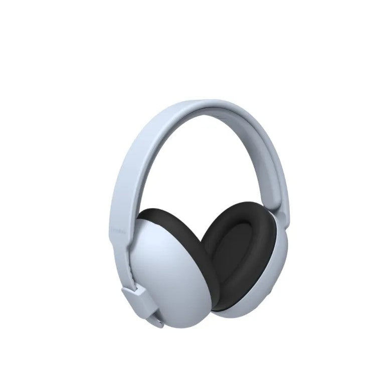 Kreafunk Hush Hörselskydd För Barn Cloudy Blue