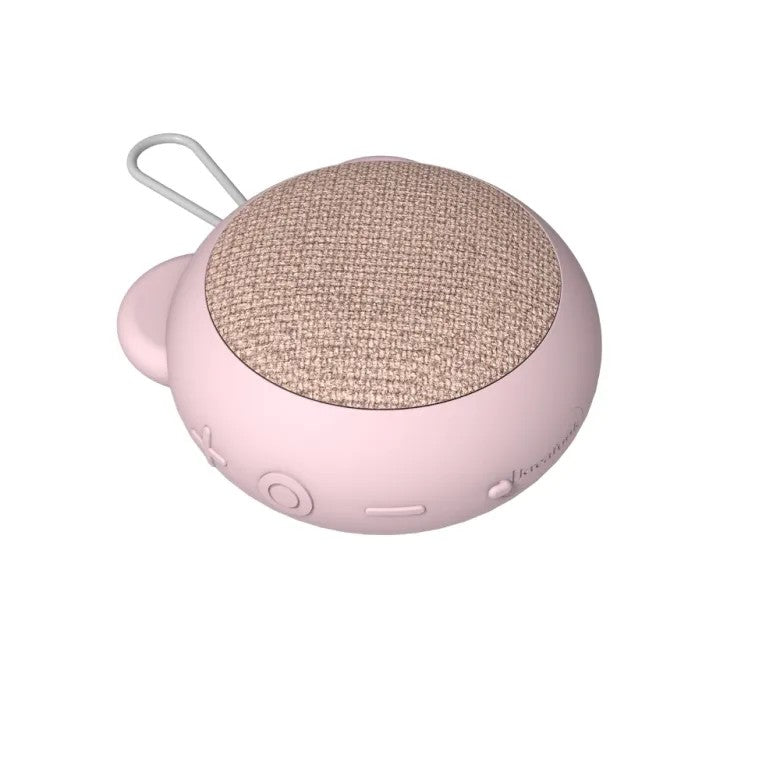 Kreafunk Roar Kids Högtalare Trådlös Dusty Rose