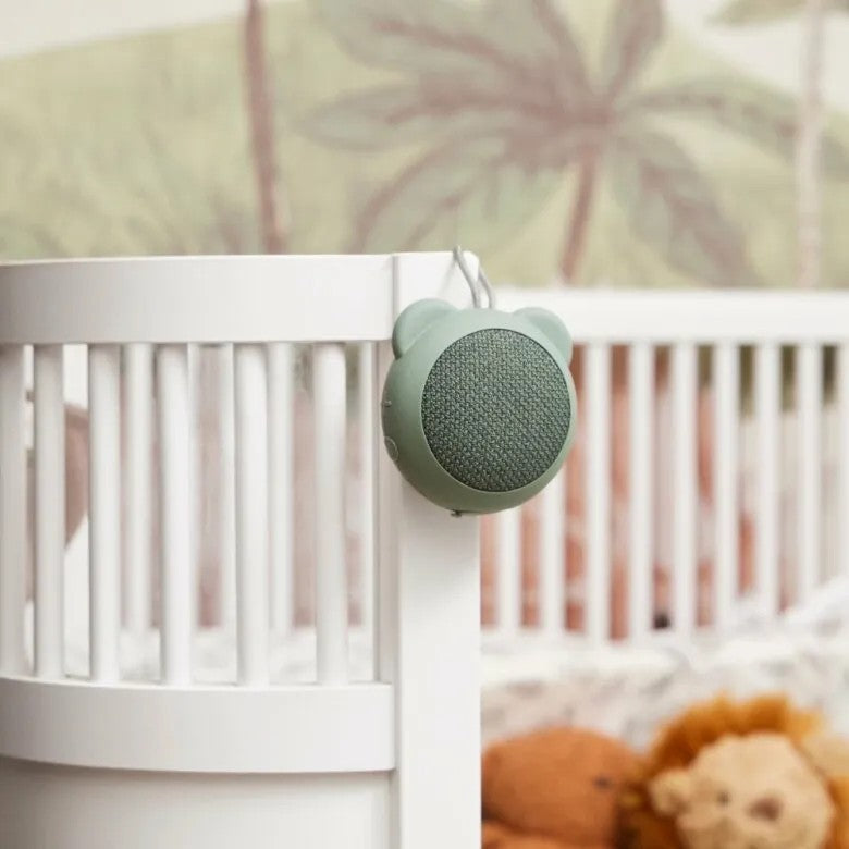 Kreafunk Roar Kids Högtalare Trådlös Dusty Green