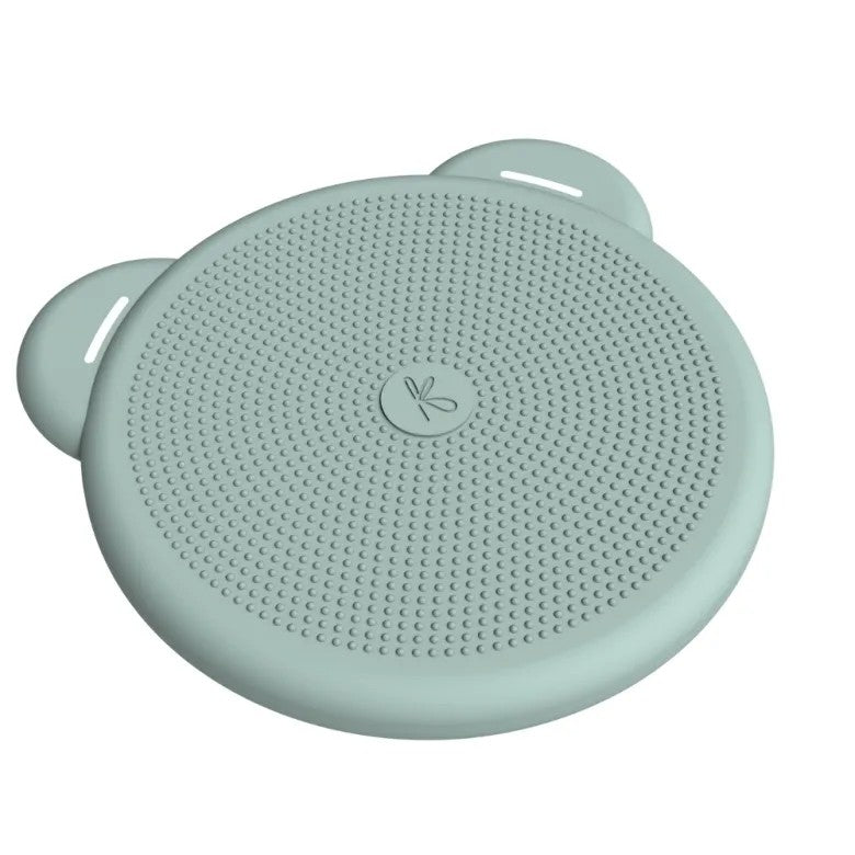 Kreafunk Paddy Kids Qi-Laddare Dusty Green