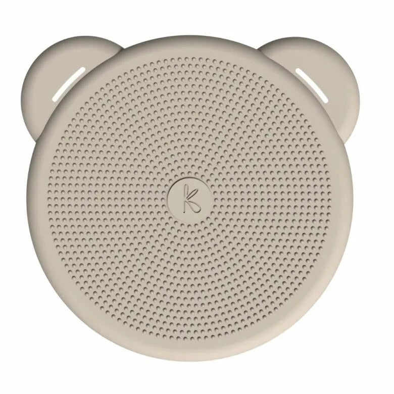 Kreafunk Paddy Kids Qi-Laddare Ivory Sand