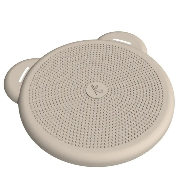 Kreafunk Paddy Kids Qi-Laddare Ivory Sand