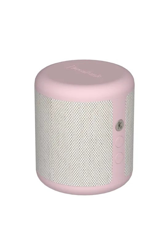 Kreafunk Karl Högtalare Bluetooth 5.1 Qi Dusty Rose