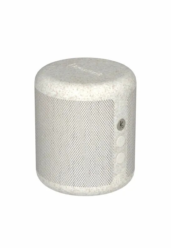 Kreafunk Karl Högtalare Bluetooth 5.1 Qi Wheat