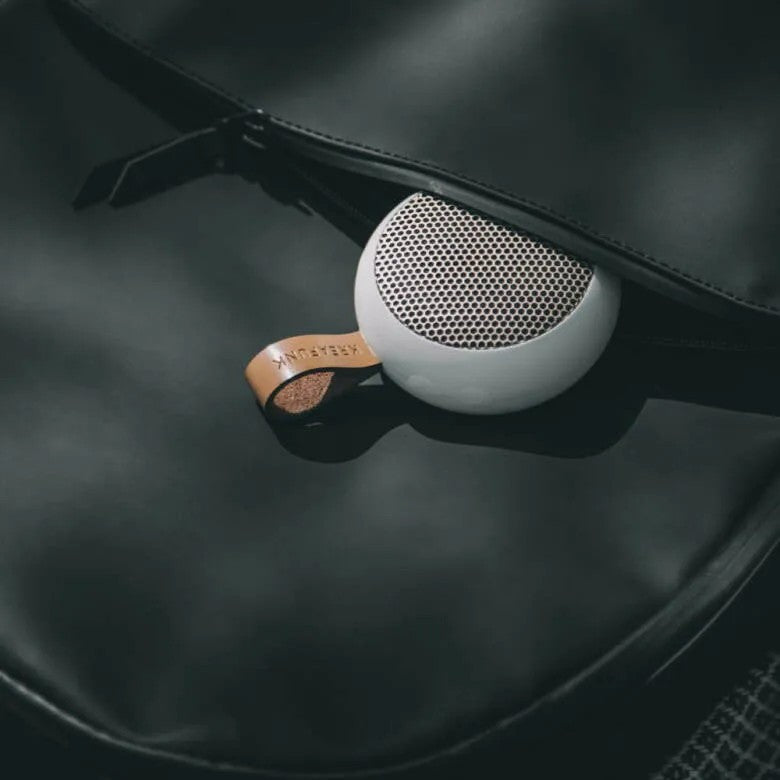 Kreafunk aGO II Högtalare White