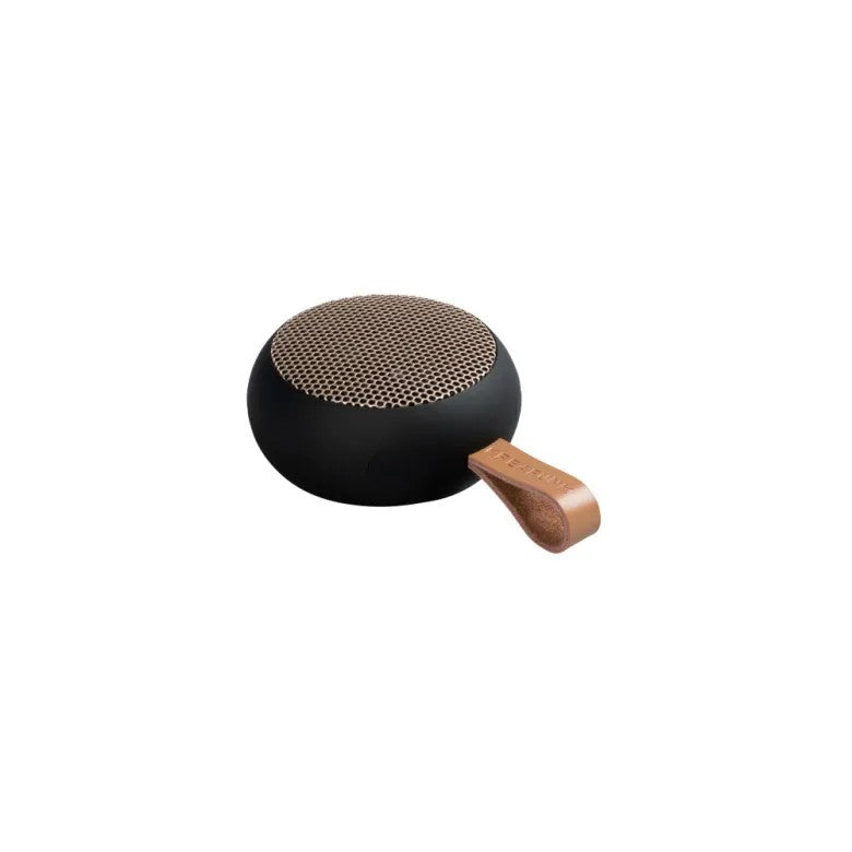 Kreafunk aGO II Högtalare Black