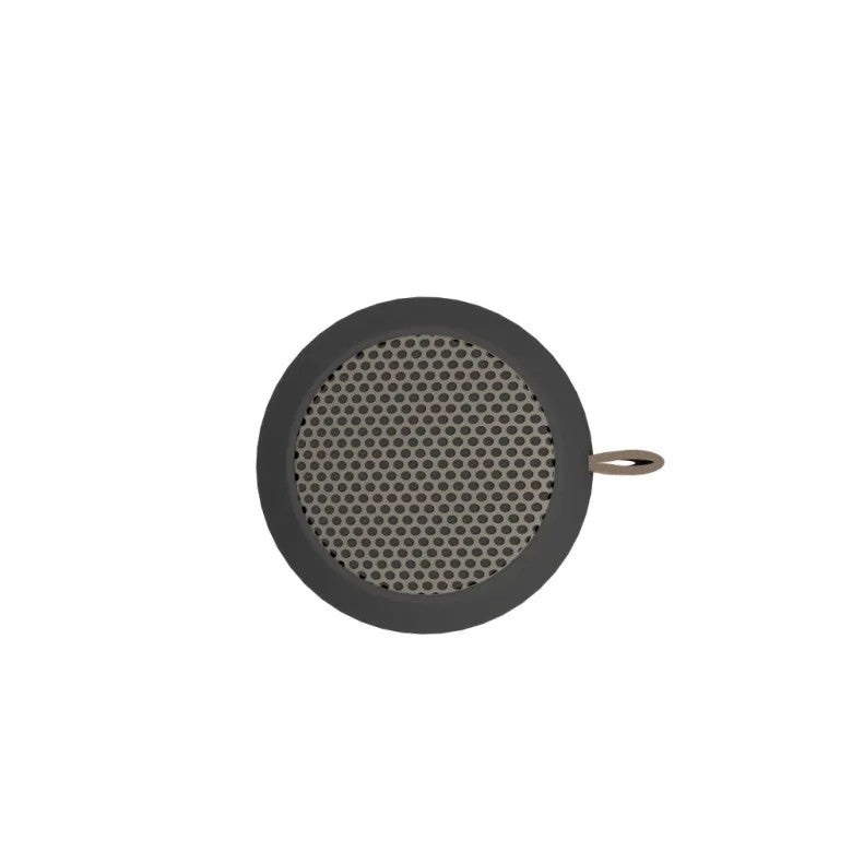 Kreafunk aGO Mini Högtalare Bluetooth Svart