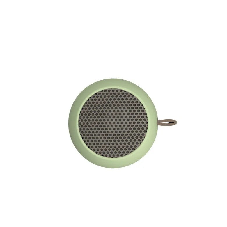 Kreafunk aGO Mini Högtalare Bluetooth Dusty Green