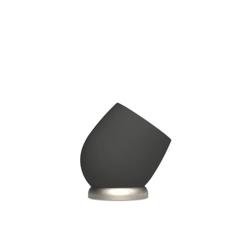 Kreafunk Bell Väckarklocka Svart