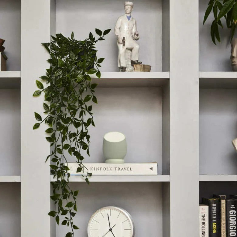 Kreafunk Beam Portabel LED-lampa Dusty Olive