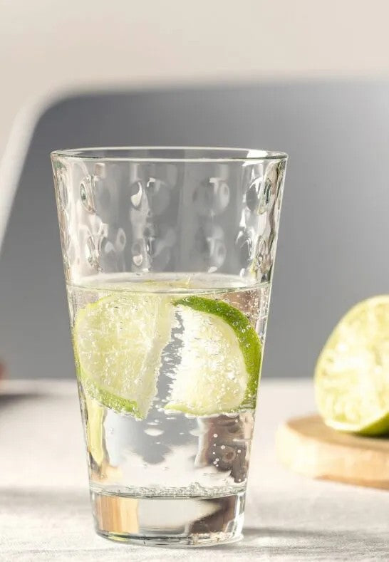 Leonardo Optic XL Drickglas 54 cl Klar 4-pack