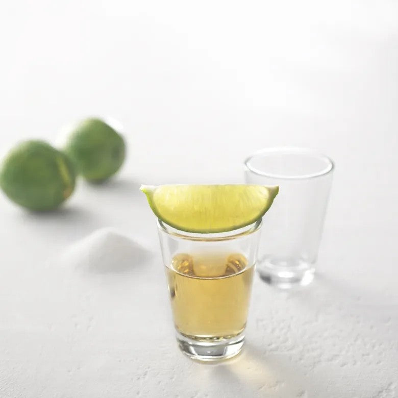 Leonardo Ciao Snapsglas 6 cl 6-pack