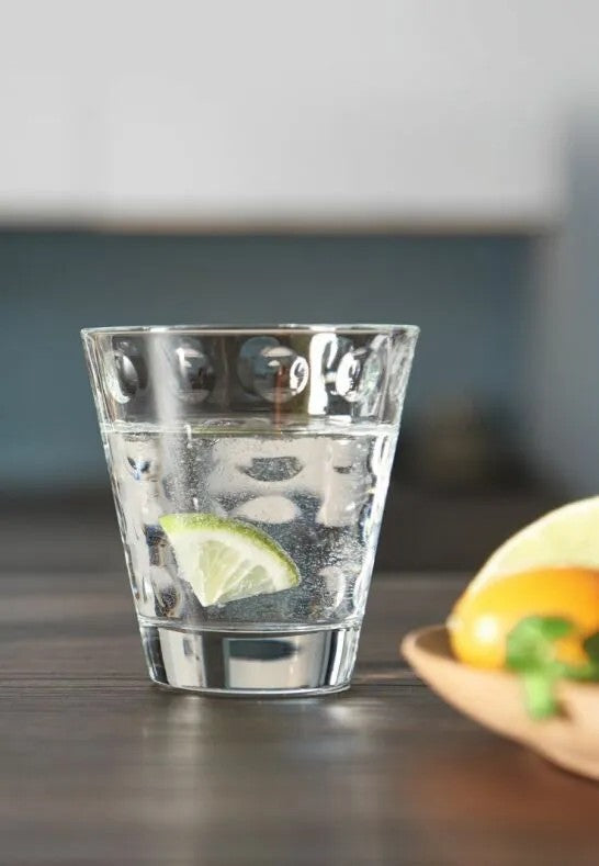 Leonardo Optic WH Drickglas 21,5 cl Klar 6-pack