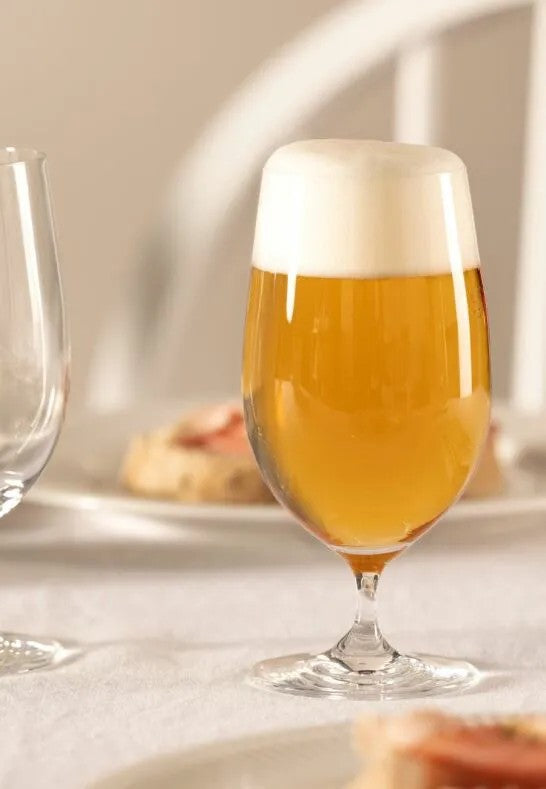 Leonardo Ölglas 390ml Ciao+ Bar 6-pack