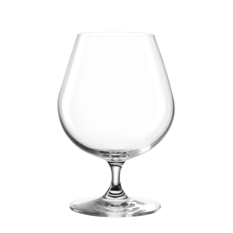 Leonardo Ciao+ Bar Brandyglas 40 cl 6-pack