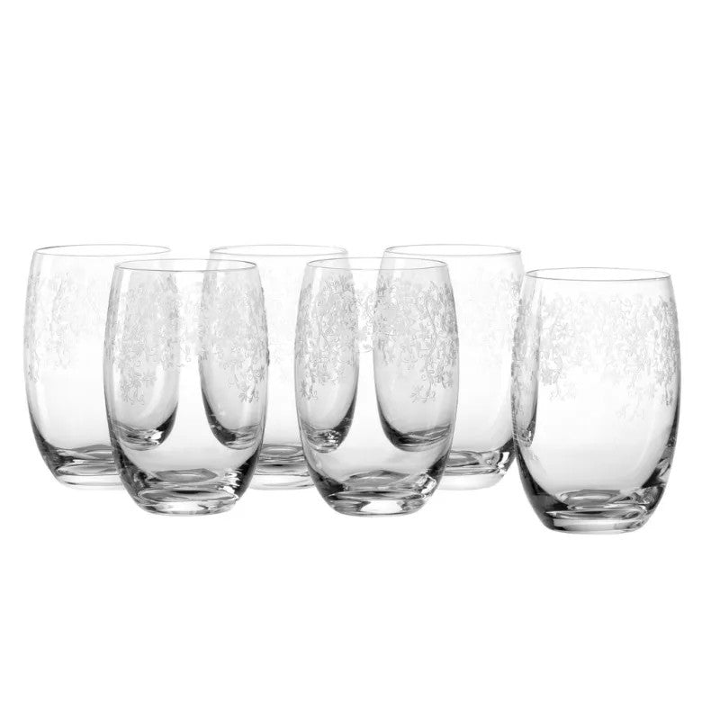 Leonardo LD Tumblerglas 460ml Chateau 6-pack