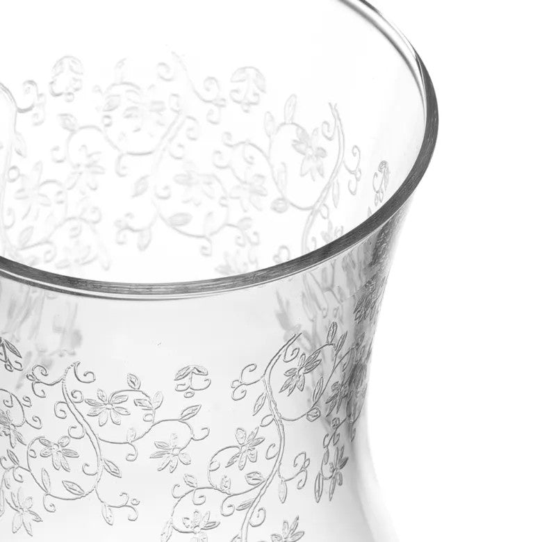 Leonardo Grappaglas, 90ml Chateau 6-pack