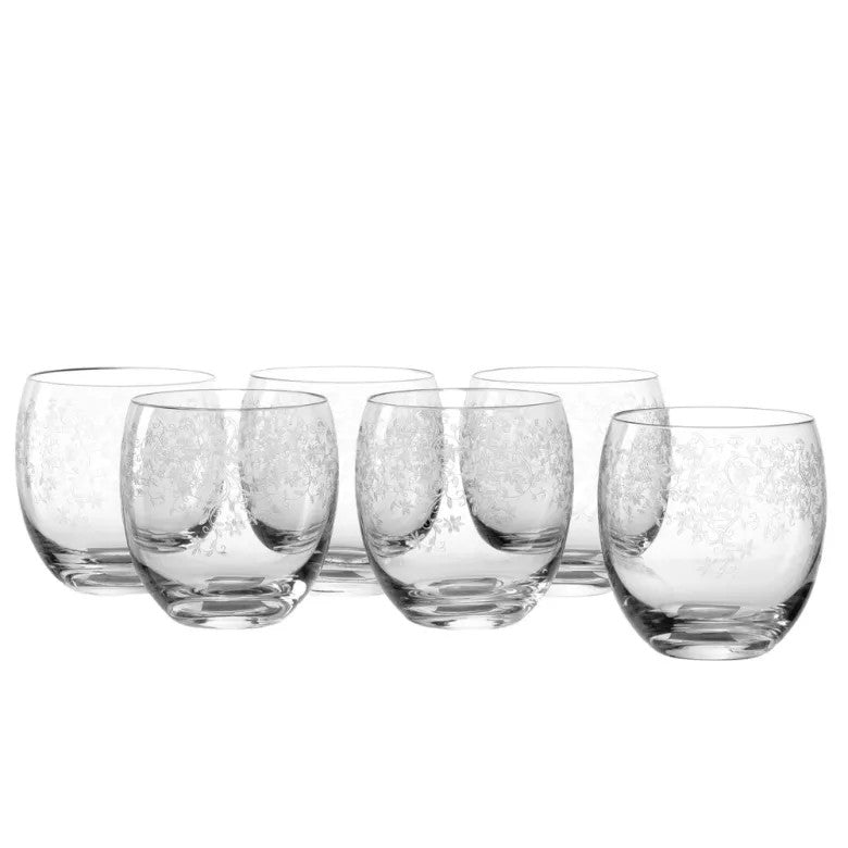 Leonardo WH Tumblerglas 400ml Chateau 6-pack