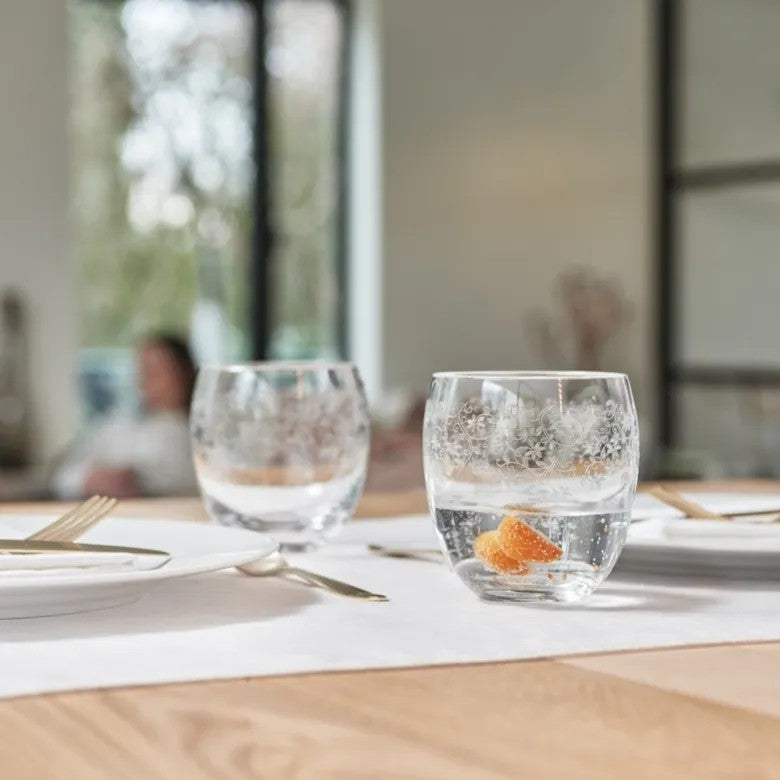 Leonardo WH Tumblerglas 400ml Chateau 6-pack