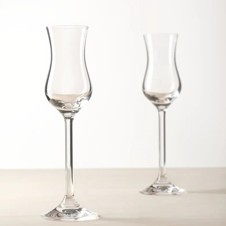 Leonardo Grappaglas 100ml Daily 6-pack