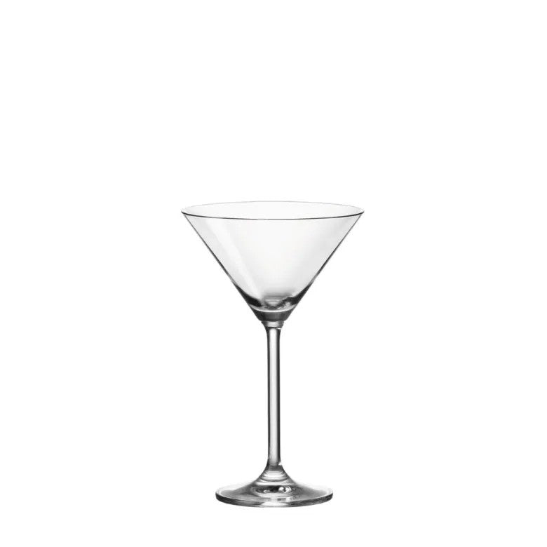 Leonardo Cocktailglas 270ml Daily 6-pack