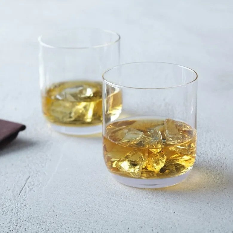 Leonardo WH Tumblerglas 320ml Daily 6-pack