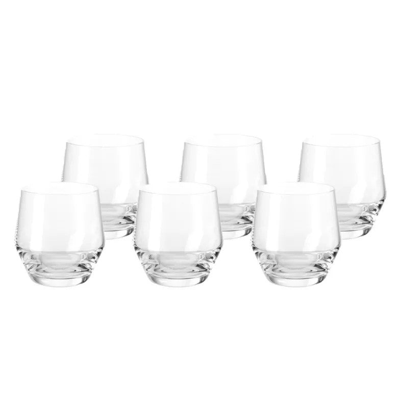 Leonardo WH Tumblerglas 310ml Puccini 6-pack