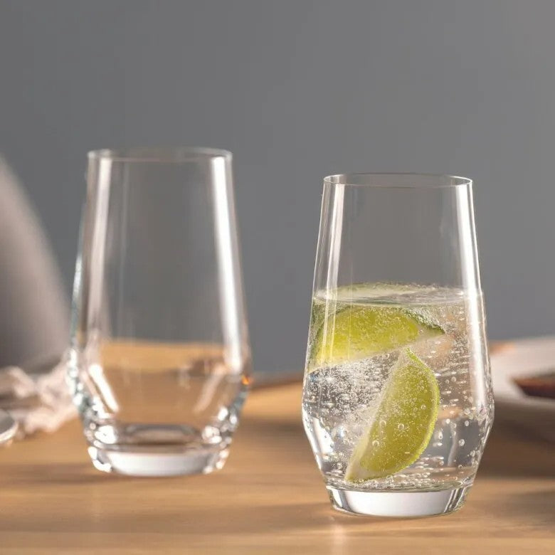 Leonardo LD Tumblerglas 365ml Puccini 6-pack