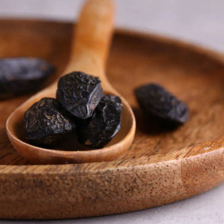 K. Lundqvist Stockholm K. Lundqvist Doftolja Black Cashmere 10 ml