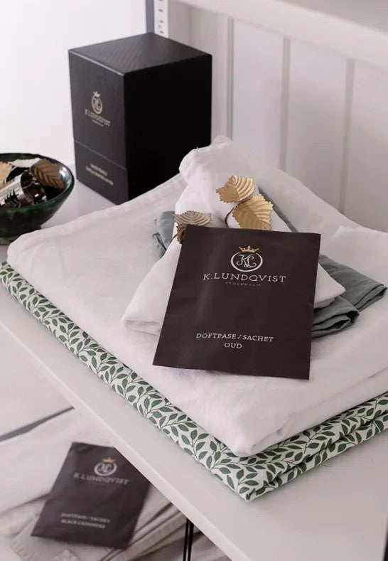 K. Lundqvist Stockholm K. Lundqvist Doftpåse Casa Violeta
