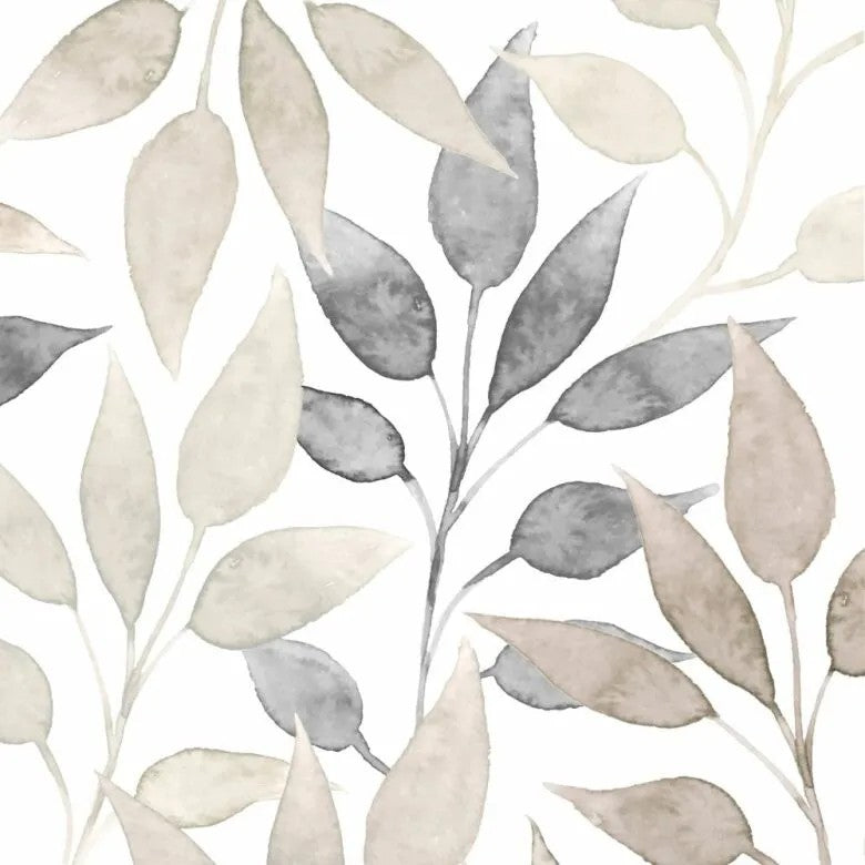 Paperproducts Design Scandic Leaves Servett 33 cm 3 st 20-pack