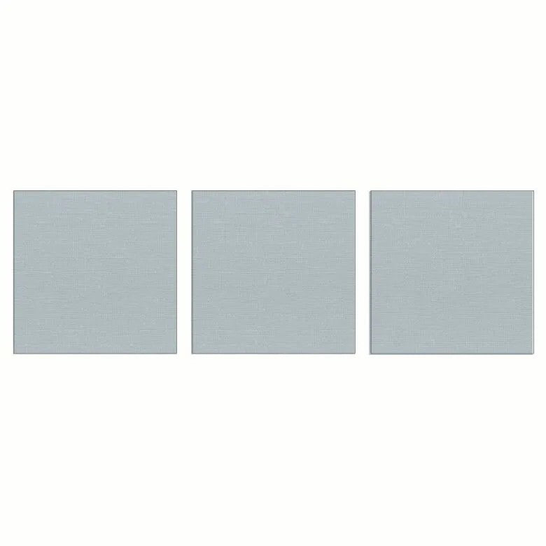 Paperproducts Design Soft Cotton Club Servett 40x40 cm Grå 3 st 20-pack