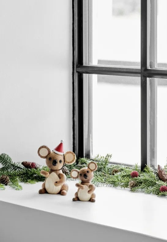 Spring Copenhagen Tomteluva