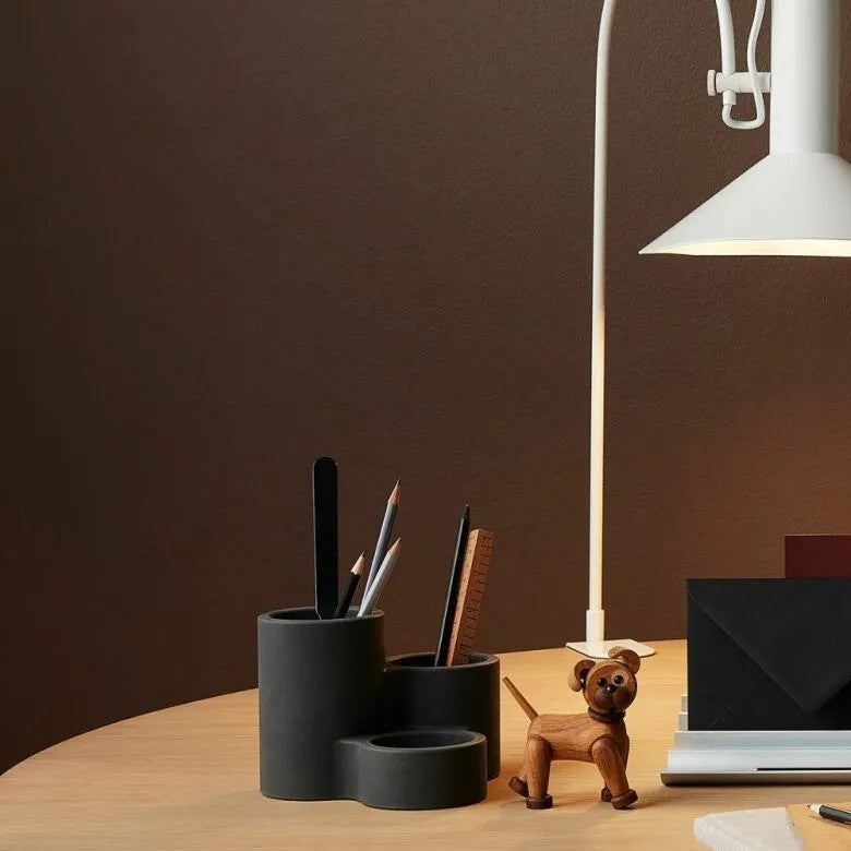 Spring Copenhagen Ställ Circles, iron grey