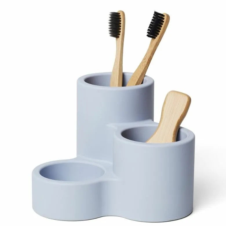 Spring Copenhagen Ställ Circles, sky blue