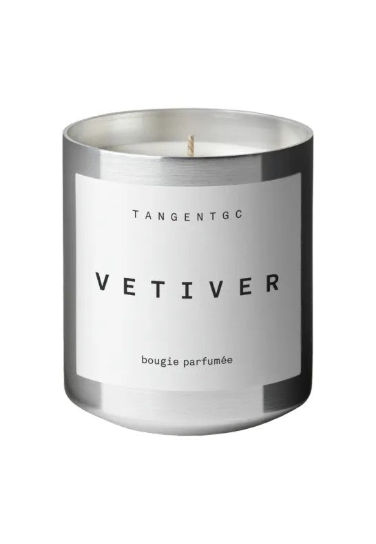 Tangent Gc Vetiver Bougie Parfumée Doftljus