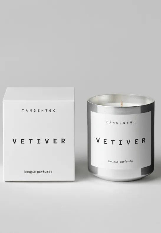 Tangent Gc Vetiver Bougie Parfumée Doftljus