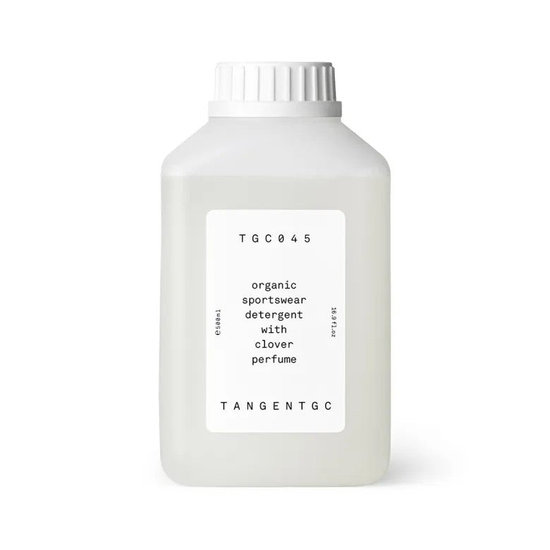 Tangent Gc Clover Tvättmedel för sportkläder 500 ml