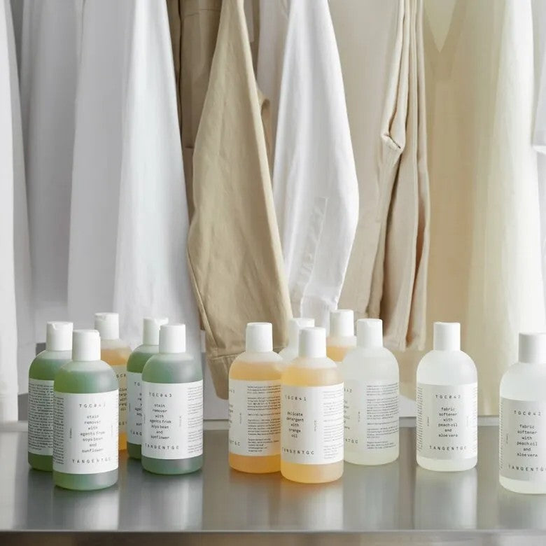 Tangent Gc Sugar Tvättmedel för kashmir 500 ml