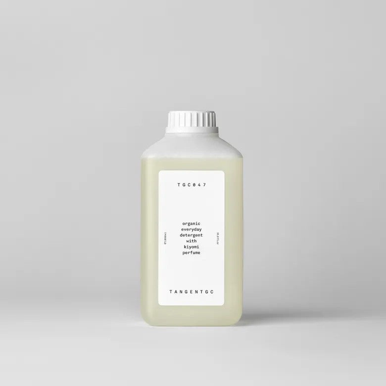 Tangent Gc Kiyomi Everyday Detergent Tvättmedel 1000 ml