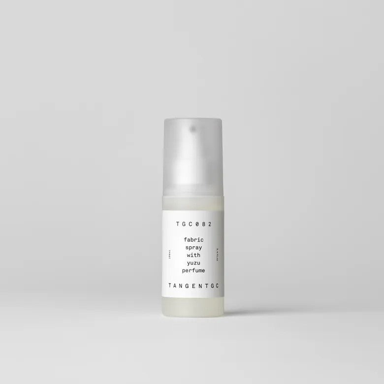 Tangent Gc Yuzu Fabric Spray Textilspray 100 ml