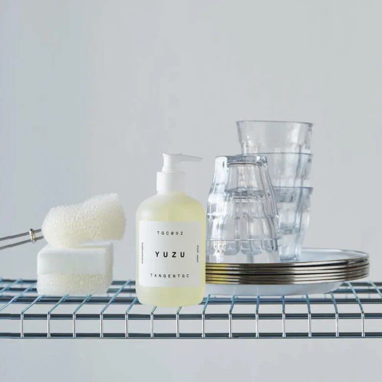 Tangent Gc Yuzu Diskmedel 350 ml