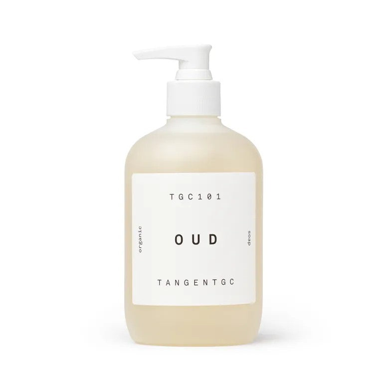 Tangent Gc Oud Handtvål 350 ml Tangent GC