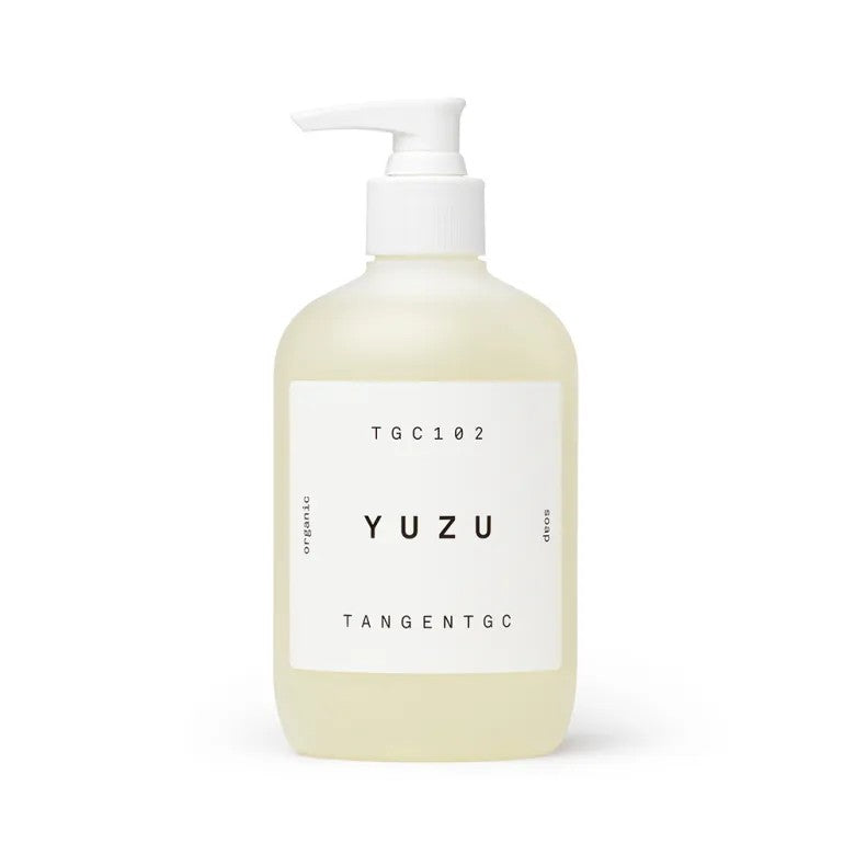 Tangent Gc Yuzu Handtvål 350 ml Tangent GC