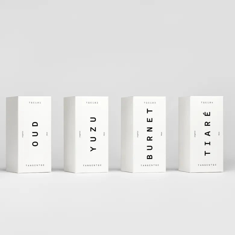 Tangent Gc Yuzu Handtvål 350 ml Tangent GC