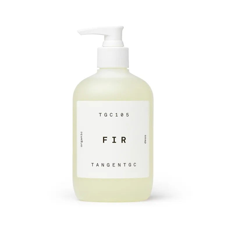 Tangent Gc Fir Handtvål 350 ml Tangent GC